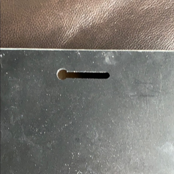 Wooden wall quote - Picture 7 of 9